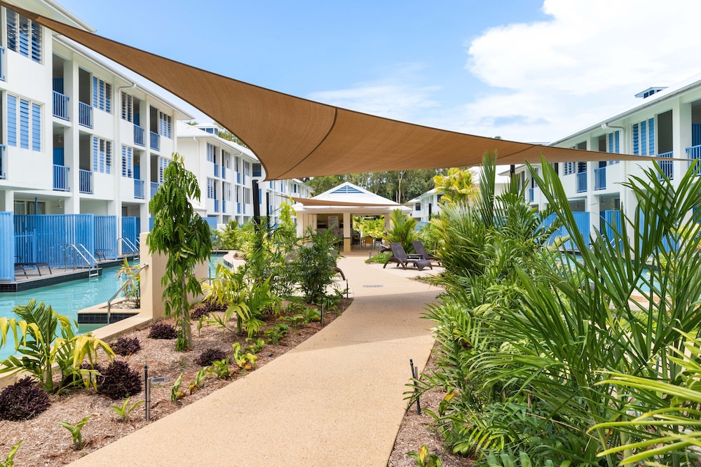 Silkari Lagoons Port Douglas 60/67