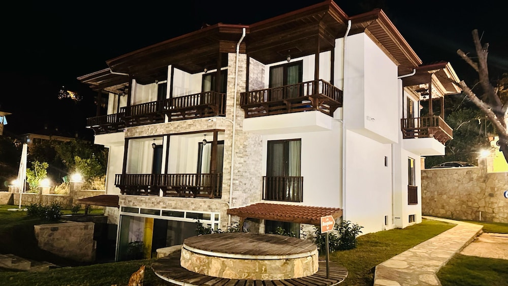 Akcapinar Korfez Butik Otel 6/46
