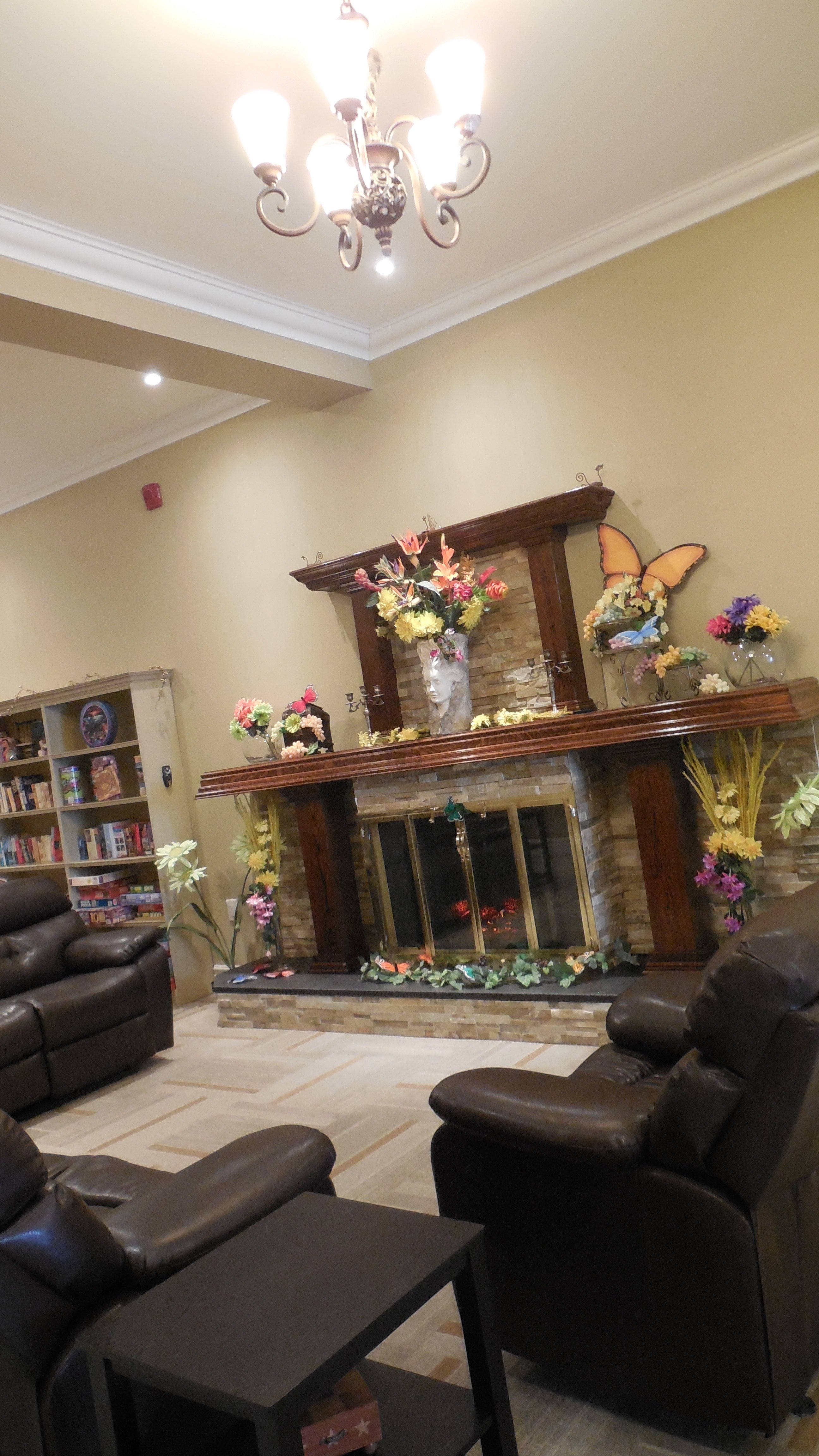 Balsam Suites Boutique Inn And Residence 58/77