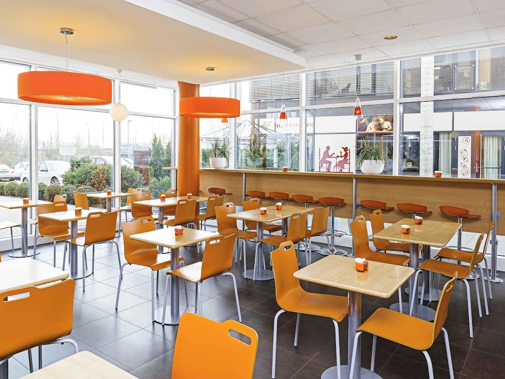 Ibis Budget Luxembourg Sud 37/42