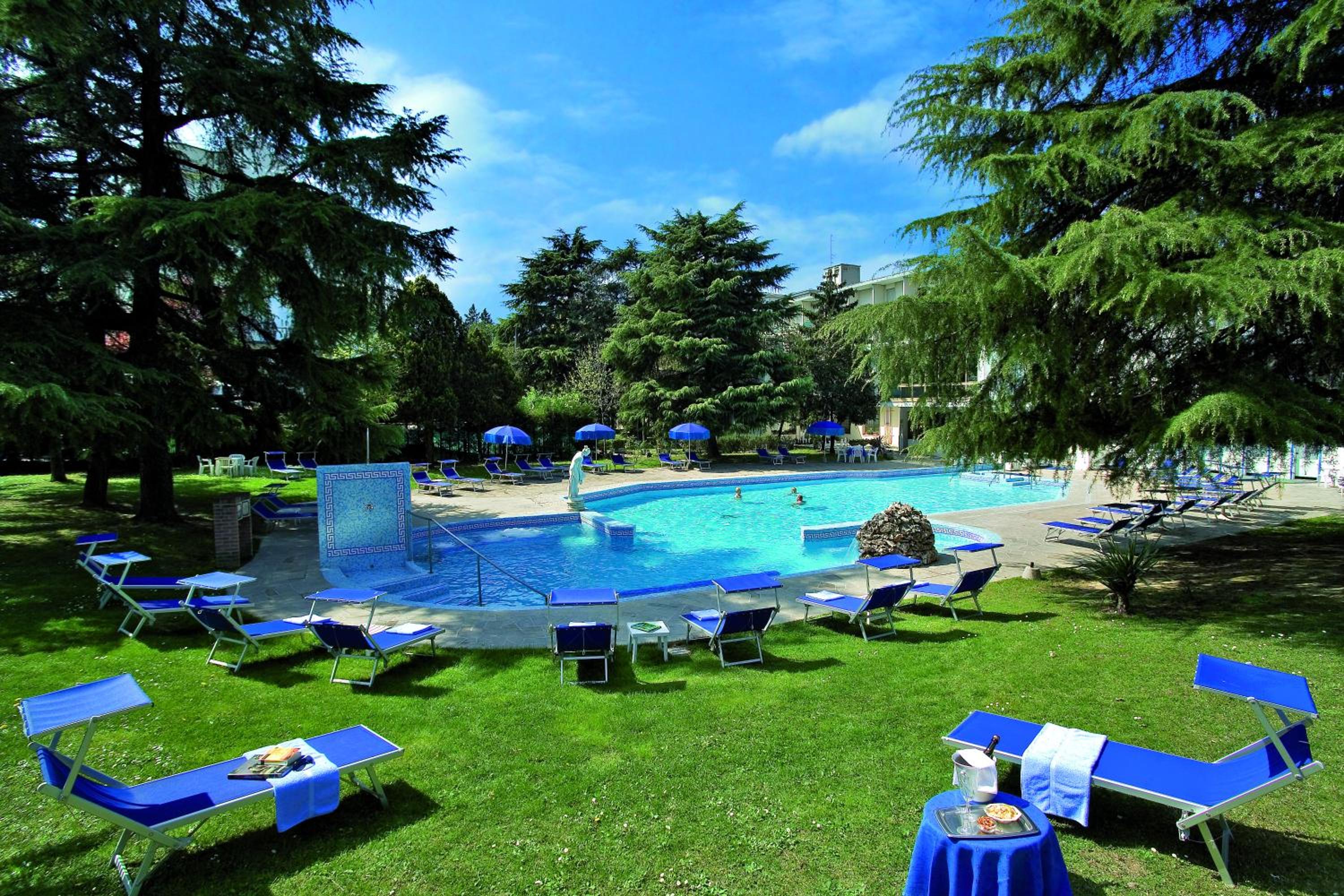 Hotel Terme Bologna 56/62