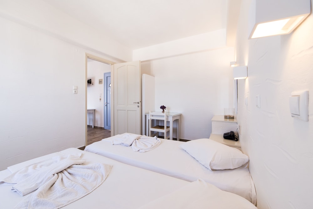 Apartment, Sea View