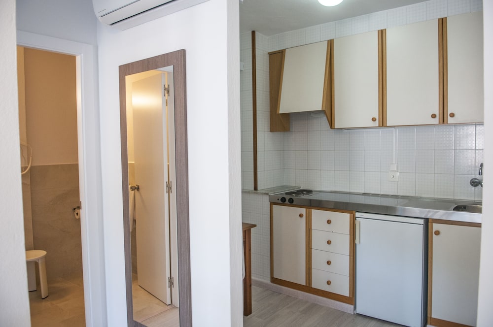 Apartamentos Loar Ex Loar Ferreries Aparthotel 3/29