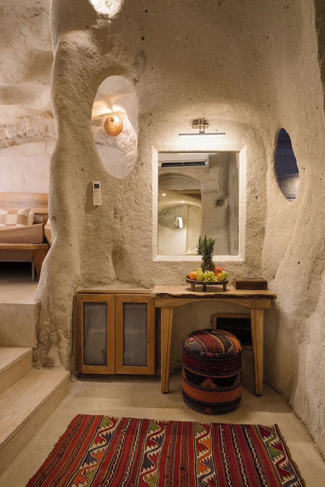 Cappadocia Cave Suites Boutique Hotel Special Class 9/78