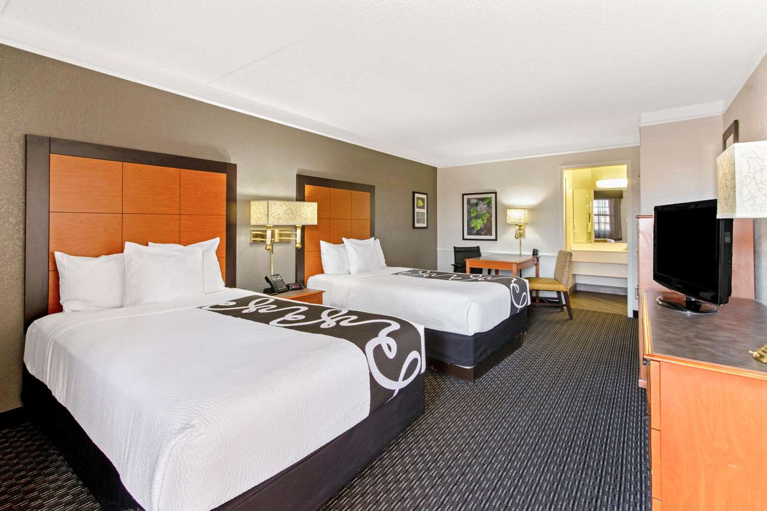 La Quinta Inn Santa Fe 22/45
