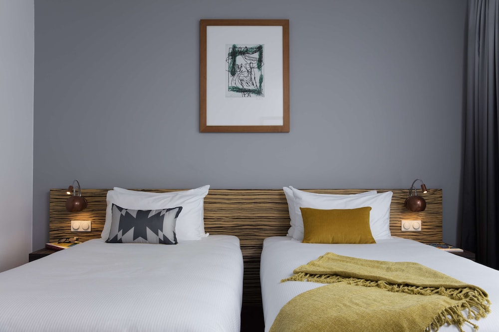 ART'OTEL BERLIN MITTE 18/71