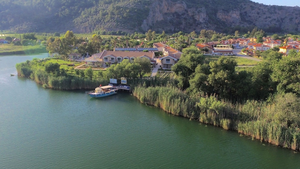 Dalyan Resort Spa Hotel 35/45