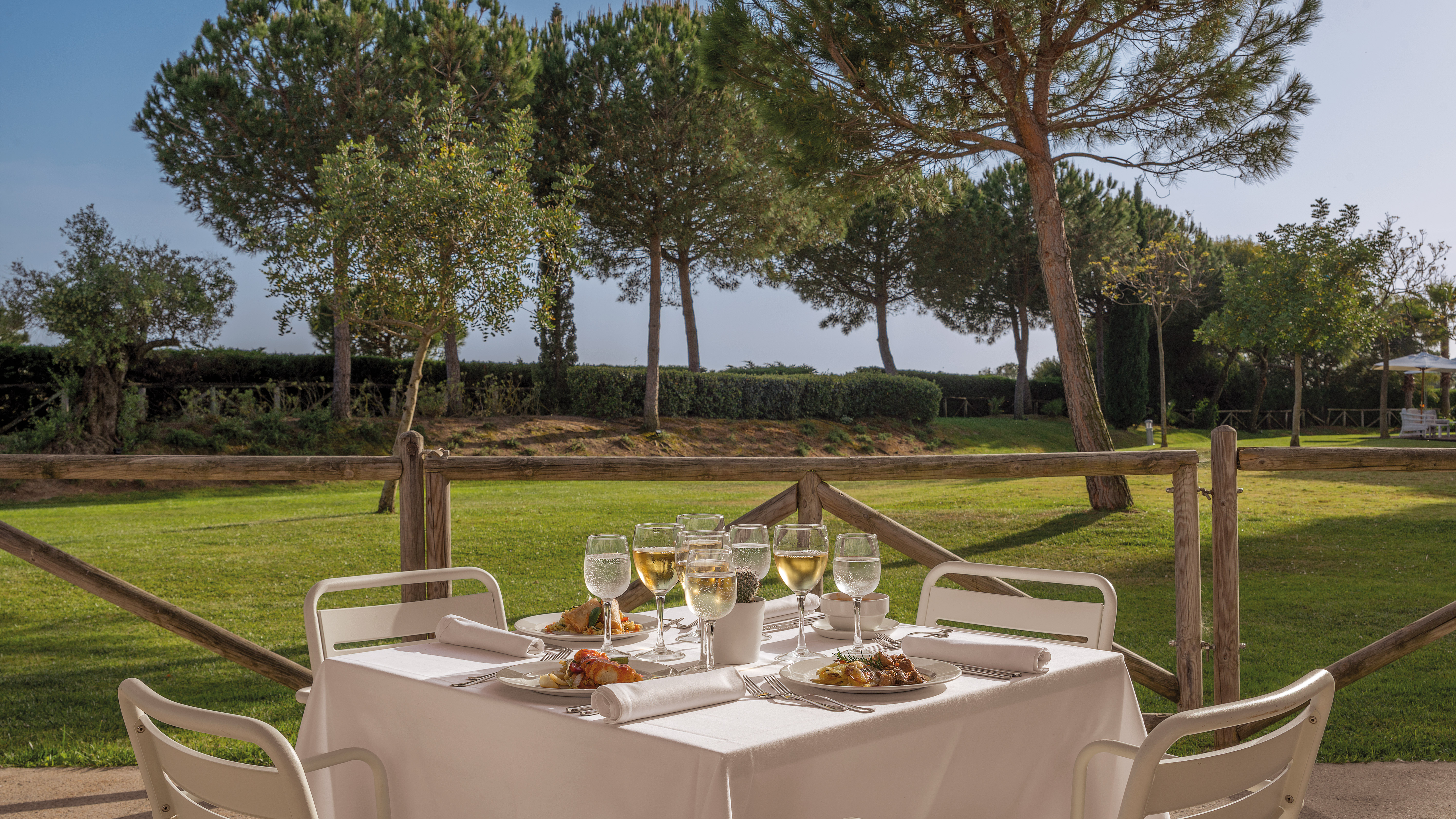 Precise Resort El Rompido-The Club 23/50