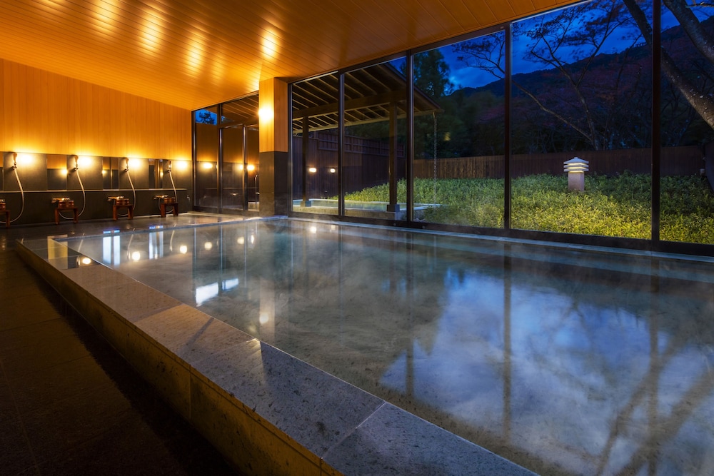 Hoshino Resorts Kai Kinugawa 12/50