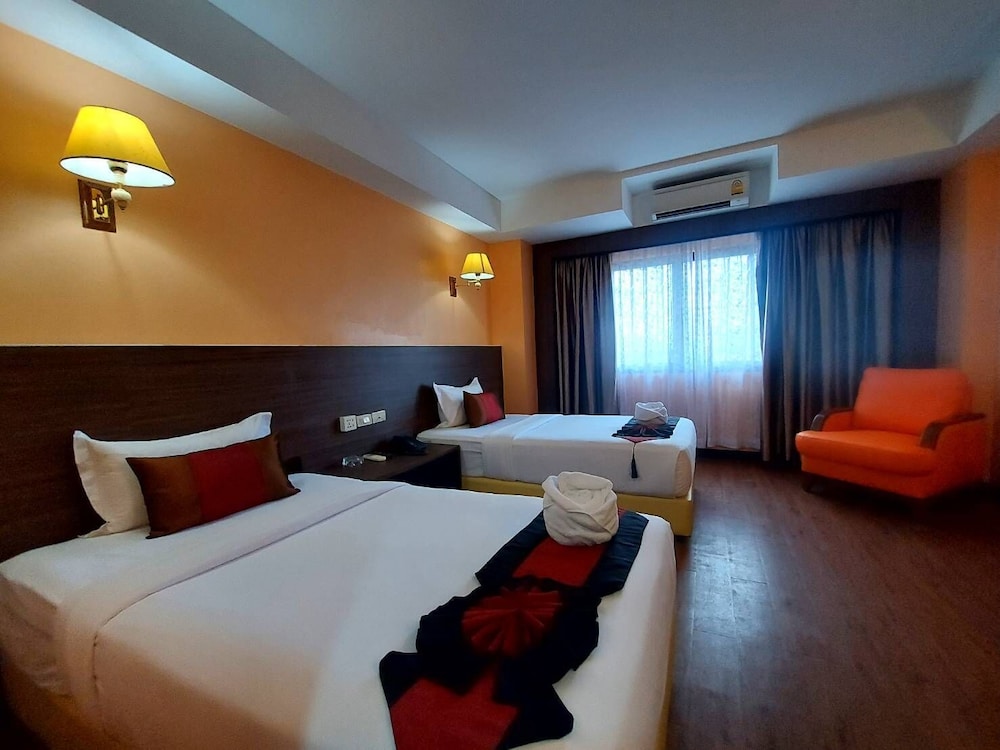 M Hotel Danok 26/61