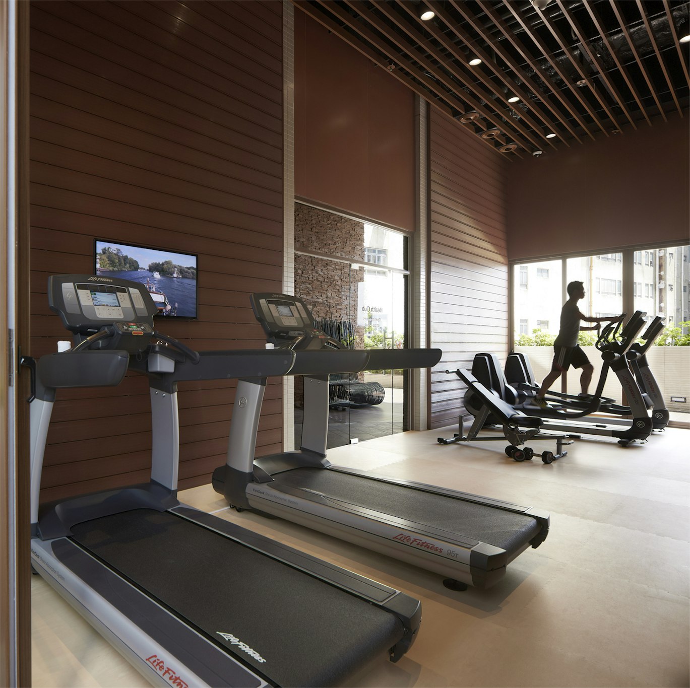 Dorsett Kwun Tong Hong Kong Hotel 26/43