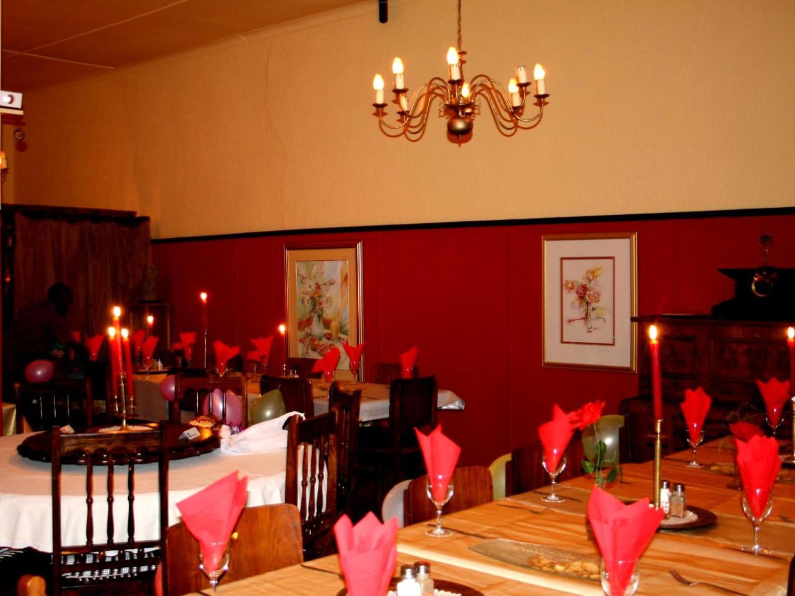Mountain View Country Inn 10/17