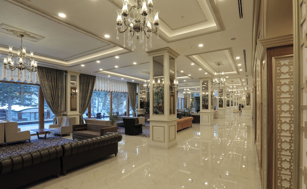 Cam Thermal Resort Spa Convention Center 10/54