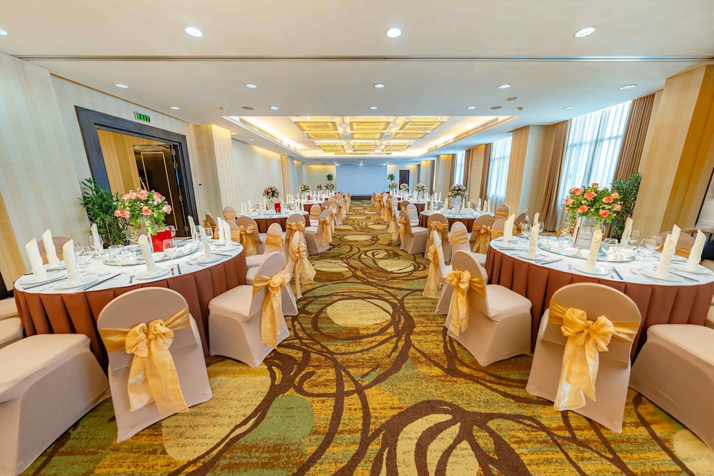 Saigon Prince Hotel 50/71