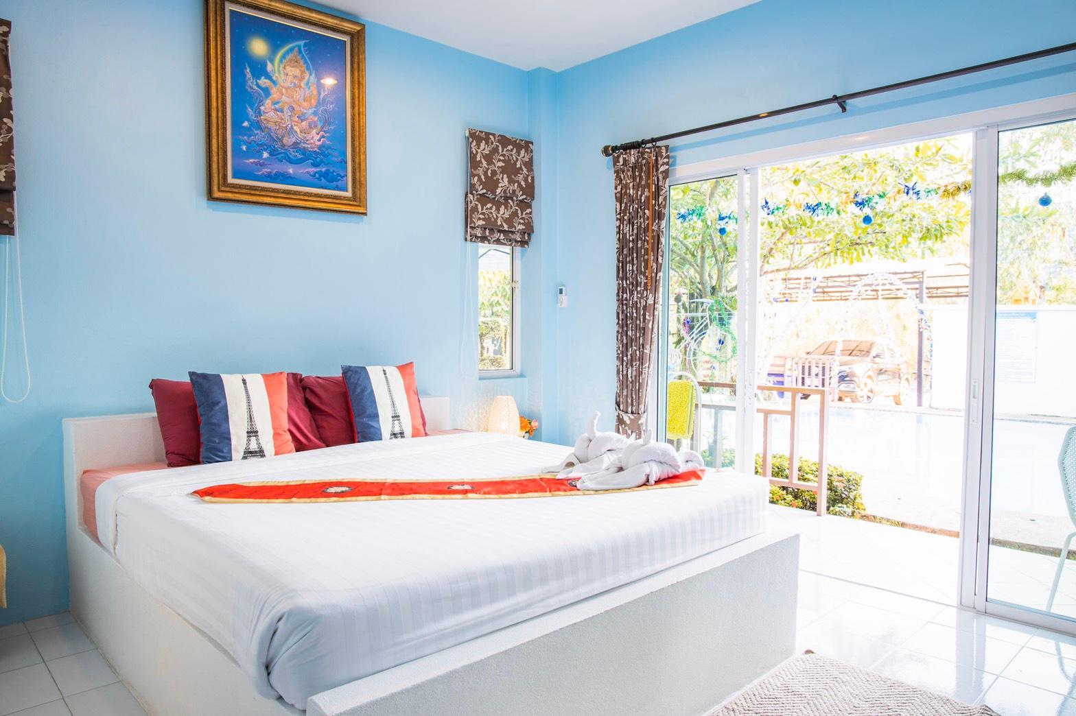 Charm Resort Cha-Am 27/60