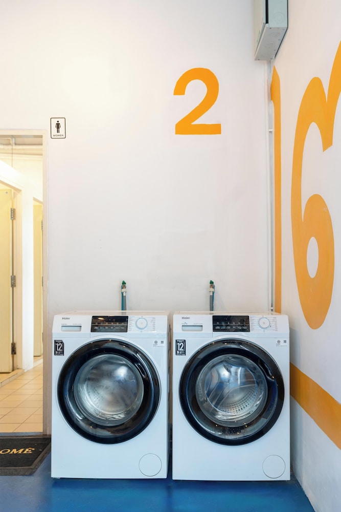 HOFT Hostel Bangkok 14/64