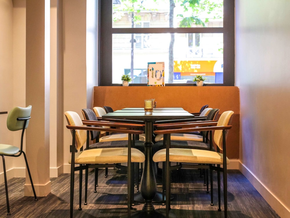 Ibis Styles Paris Gare De Lyon Bastille 38/62