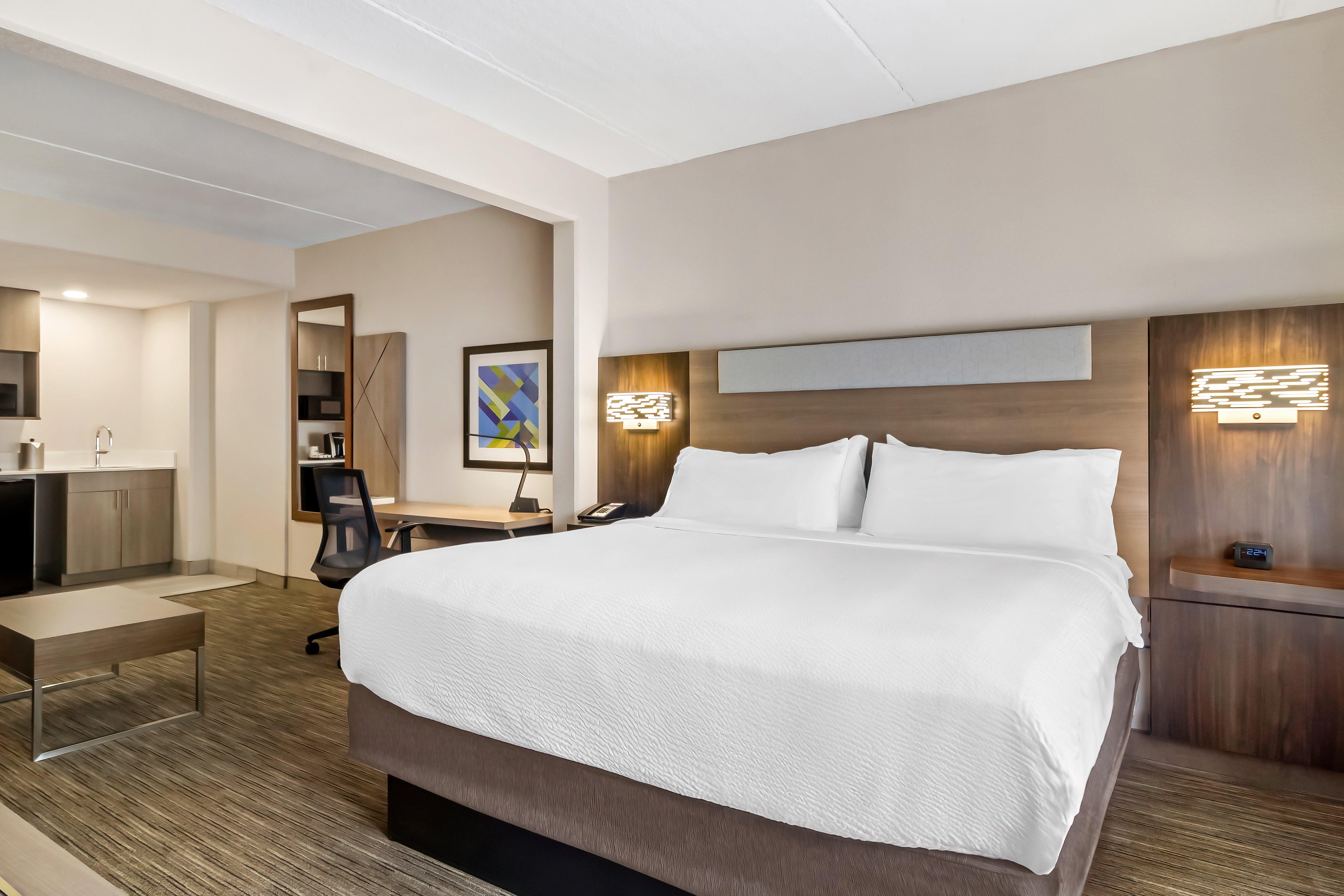 Suite, Golf Course View
