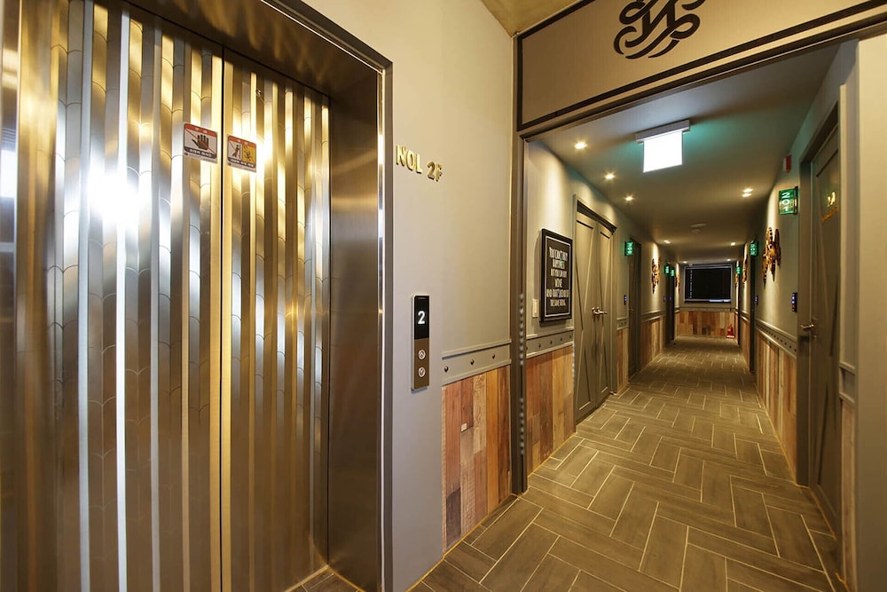 Hotel Nol 28/45