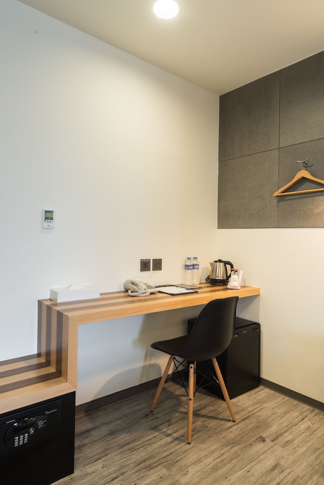 Xinshe Hotel Hsinchu 48/49