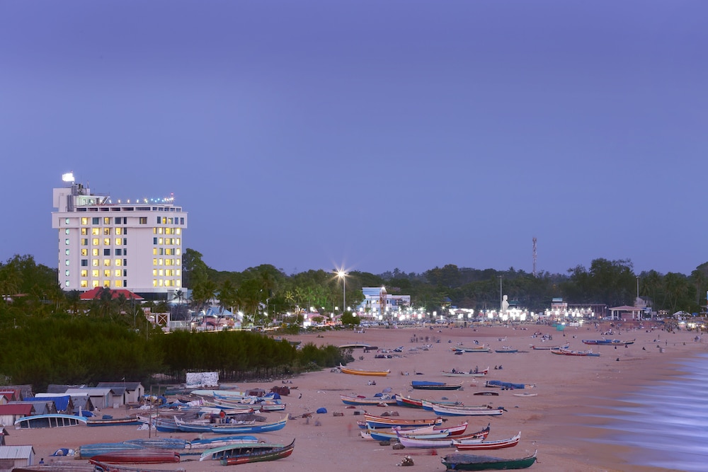 The Quilon Beach 59/66