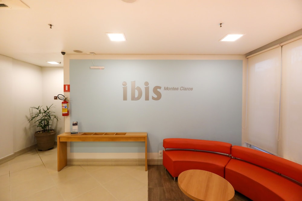 Ibis Montes Claros Shopping 16/50