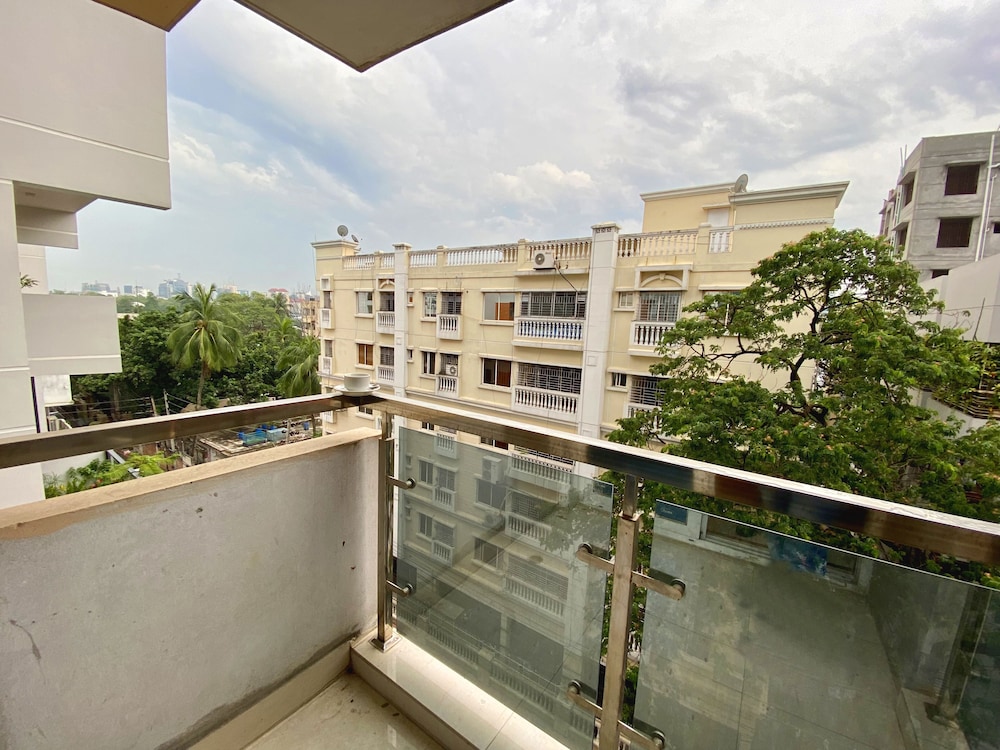 Park Hyatt Dhaka photo3