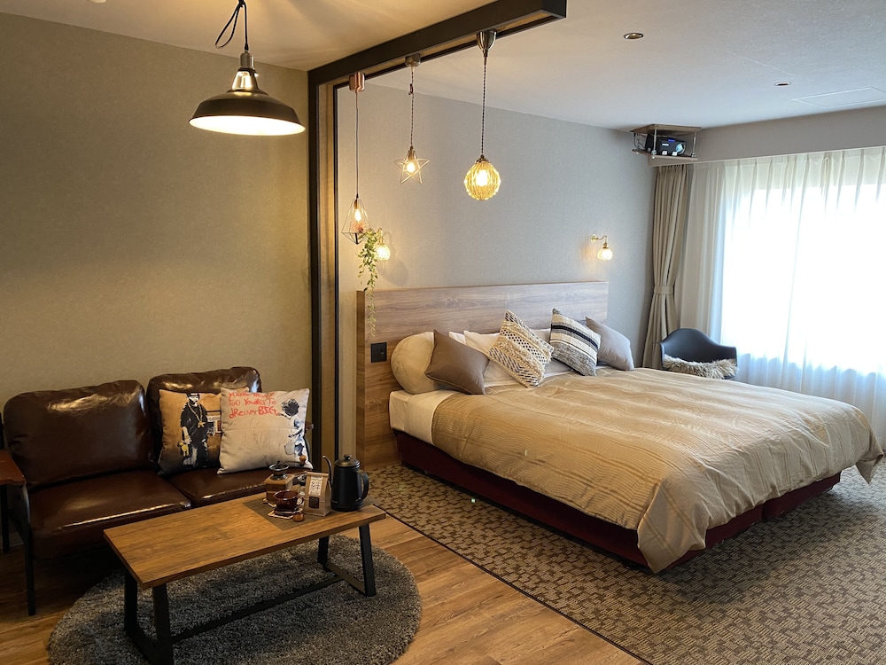 Hotel Edel Warme 18/65