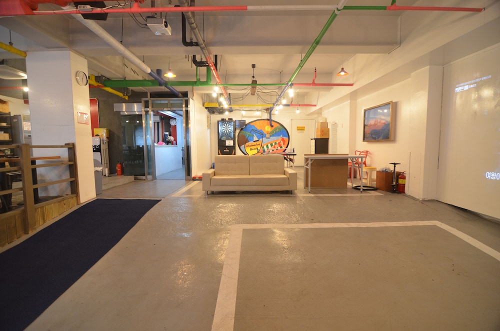 Kimchee Guesthouse Haeundae-Hostel 6/48