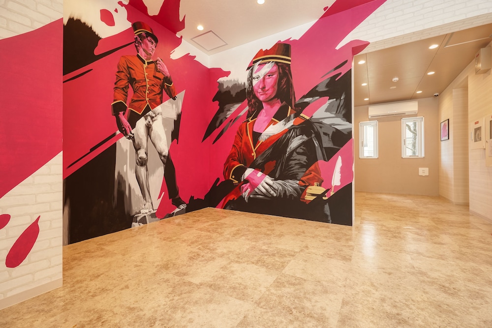 New Normal Hotel in NAMINOUE 15/44