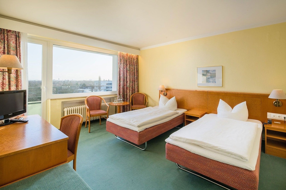 Garden Hotel Krefeld 14/36