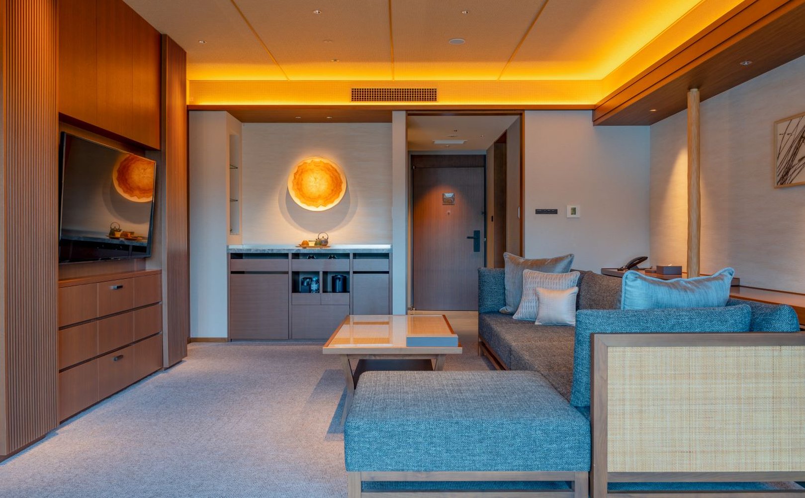 Hotel Okura Kyoto Okazaki Bettei 27/52