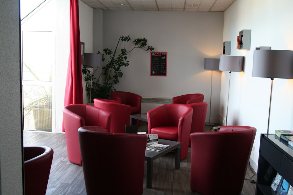 Hotel Le Relais Pau Lons 27/53