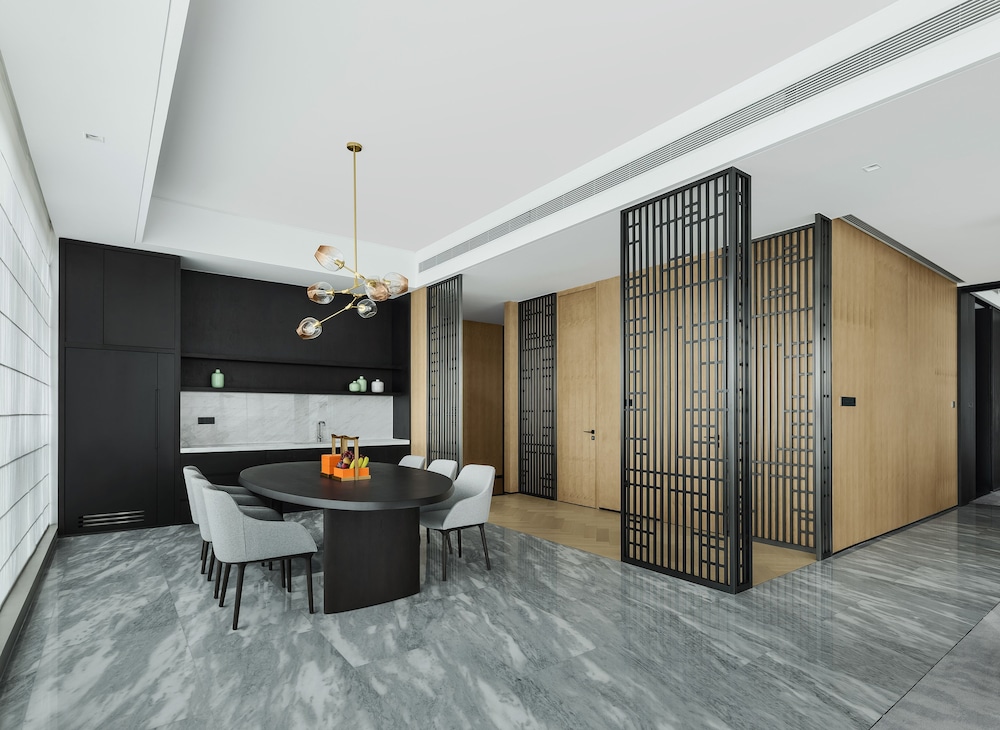 Le Meridien Zhongshan 31/38