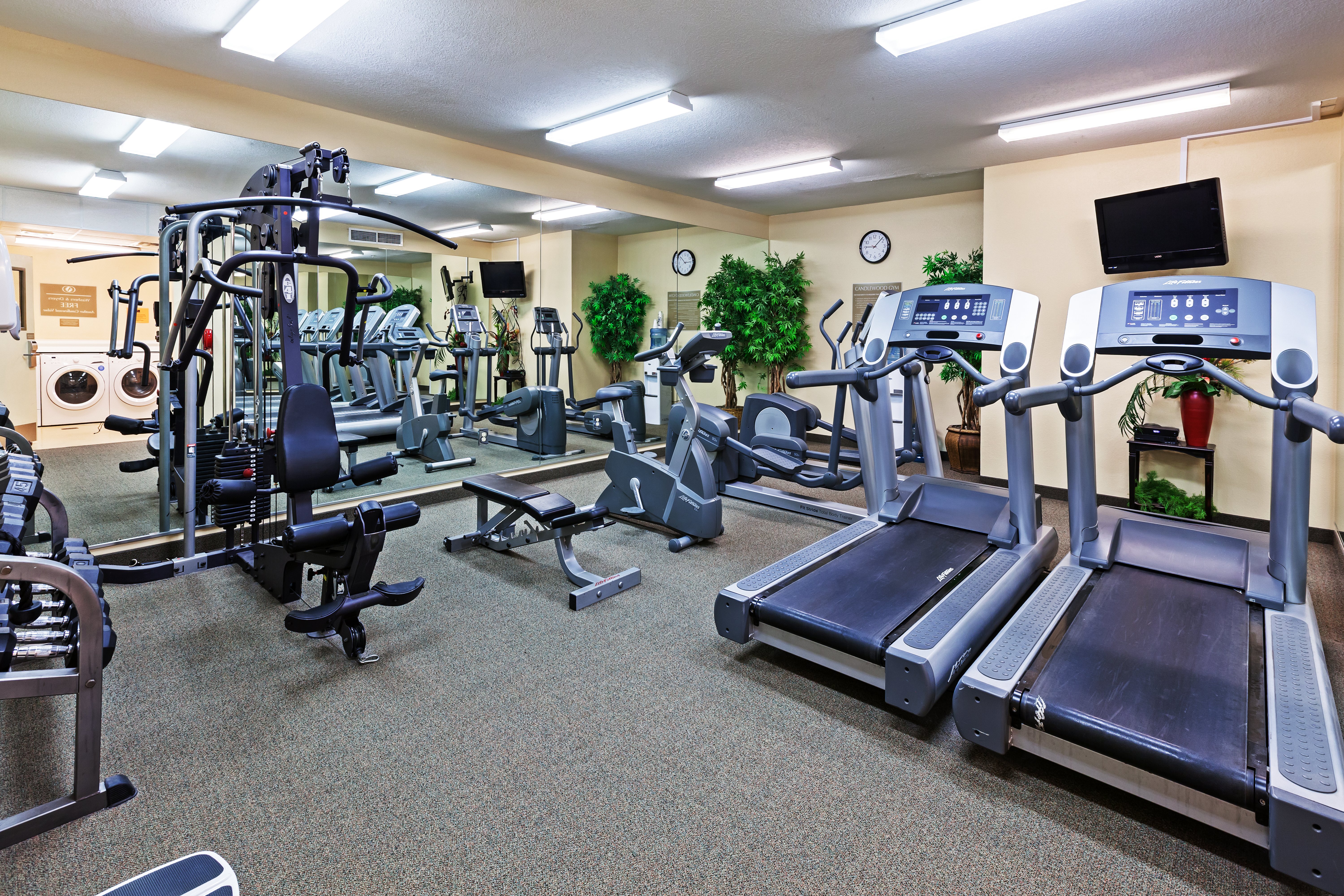 Candlewood Suites Owasso 6/15