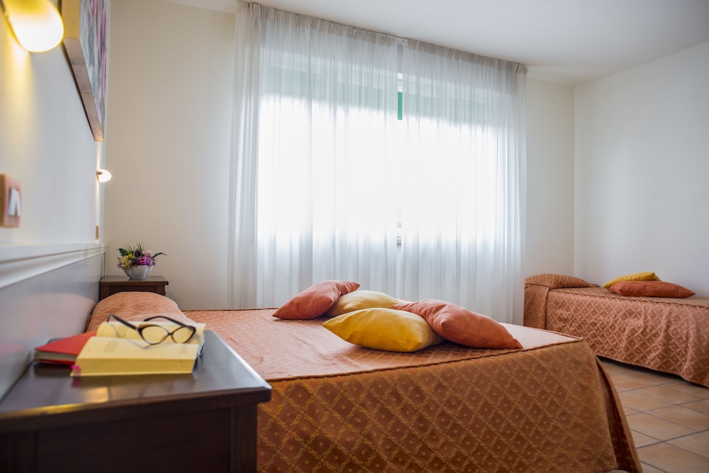 Hotel Sylvia 32/50