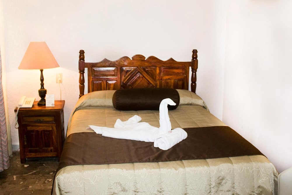 Hotel San Jorge 35/51