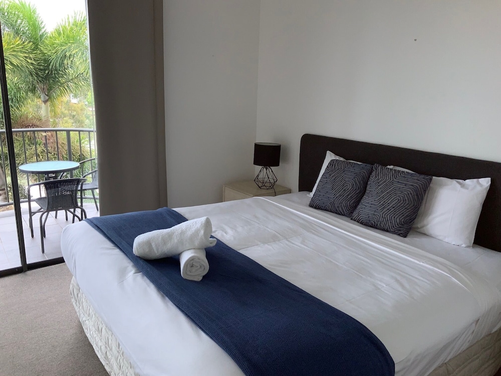 Meridian Alex Beach 18/50