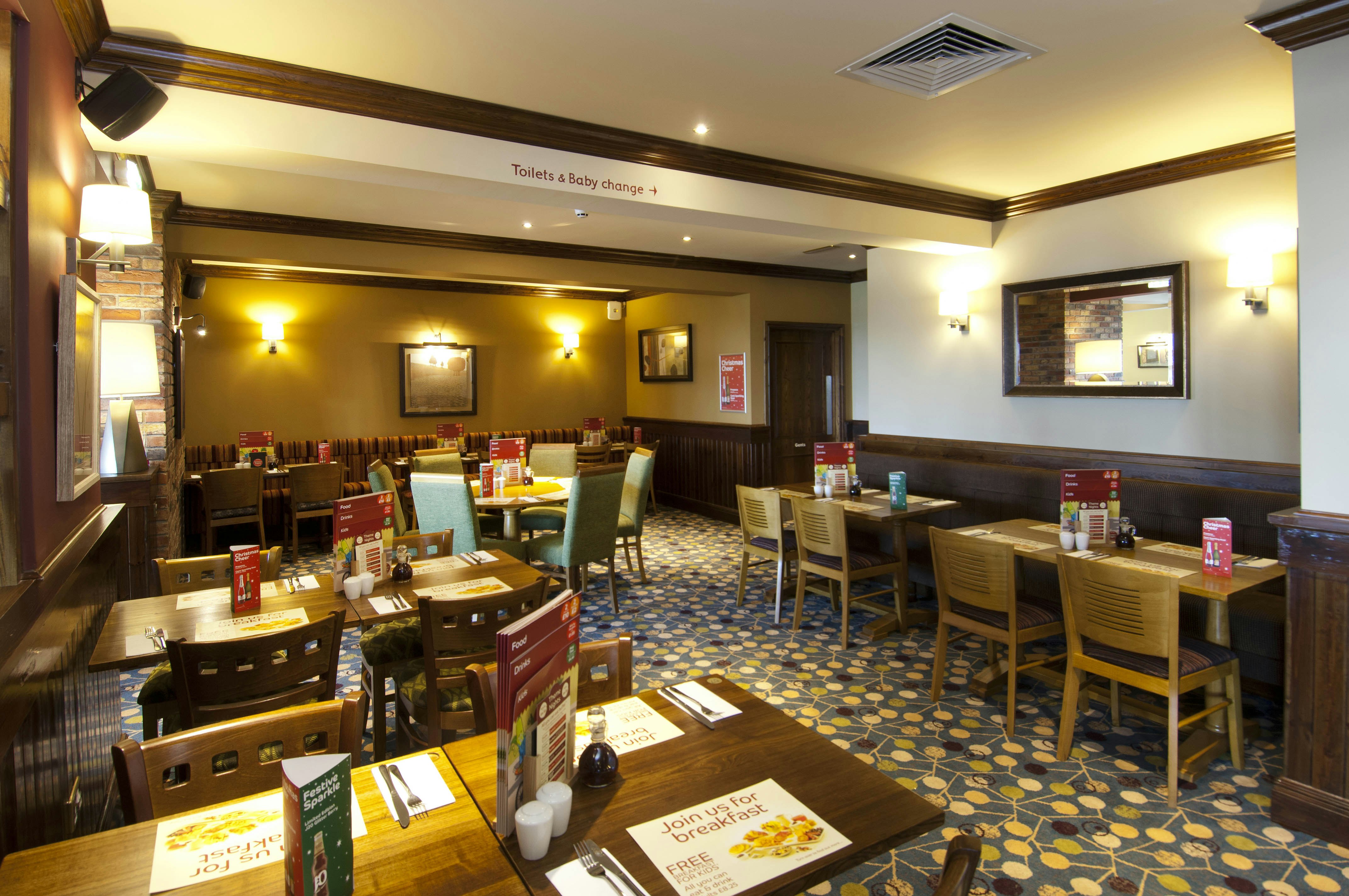 Premier Inn Weston Super-Mare (Seafront) 28/44