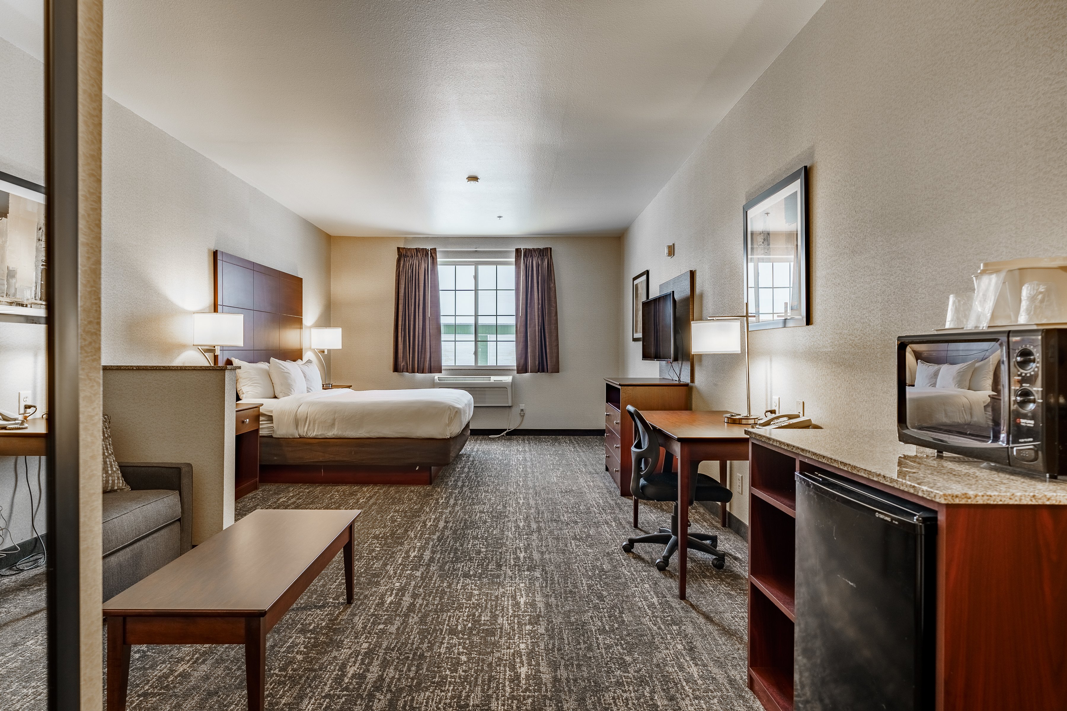Cobblestone Suites Ripon 48/48