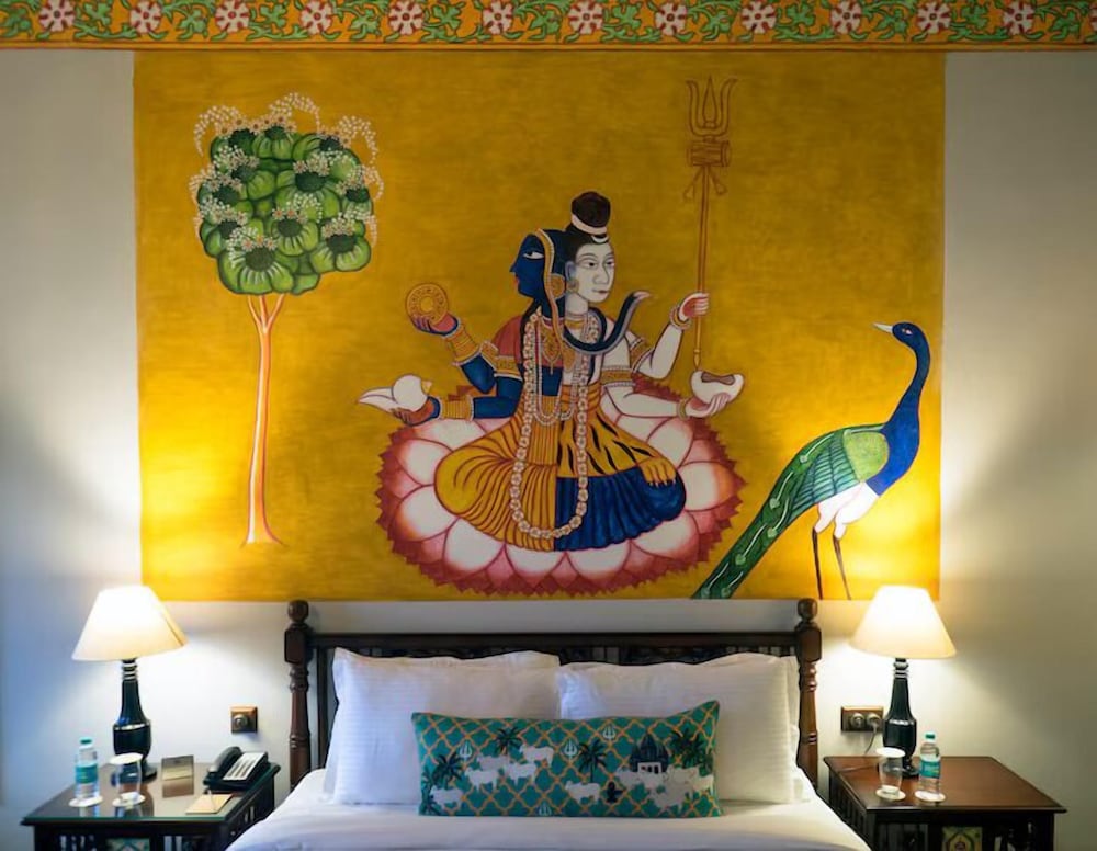 Tree Of Life Resort & Spa 24/66