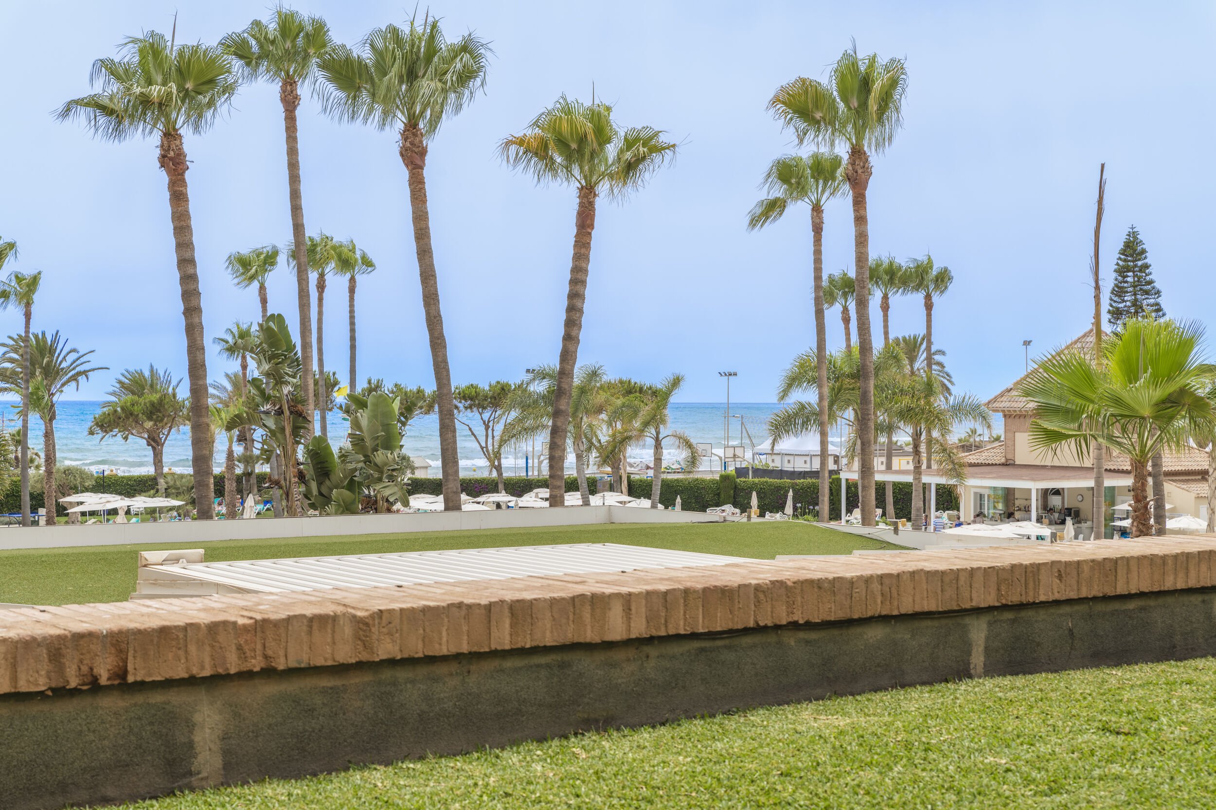 Iberostar Waves Malaga Playa 34/43