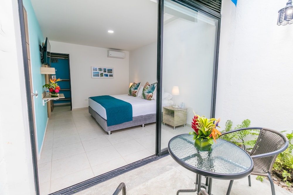 Hotel Casa Vallecaucana 5/44