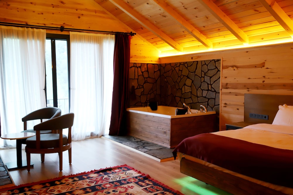 Yamacda Suit Otel 33/45
