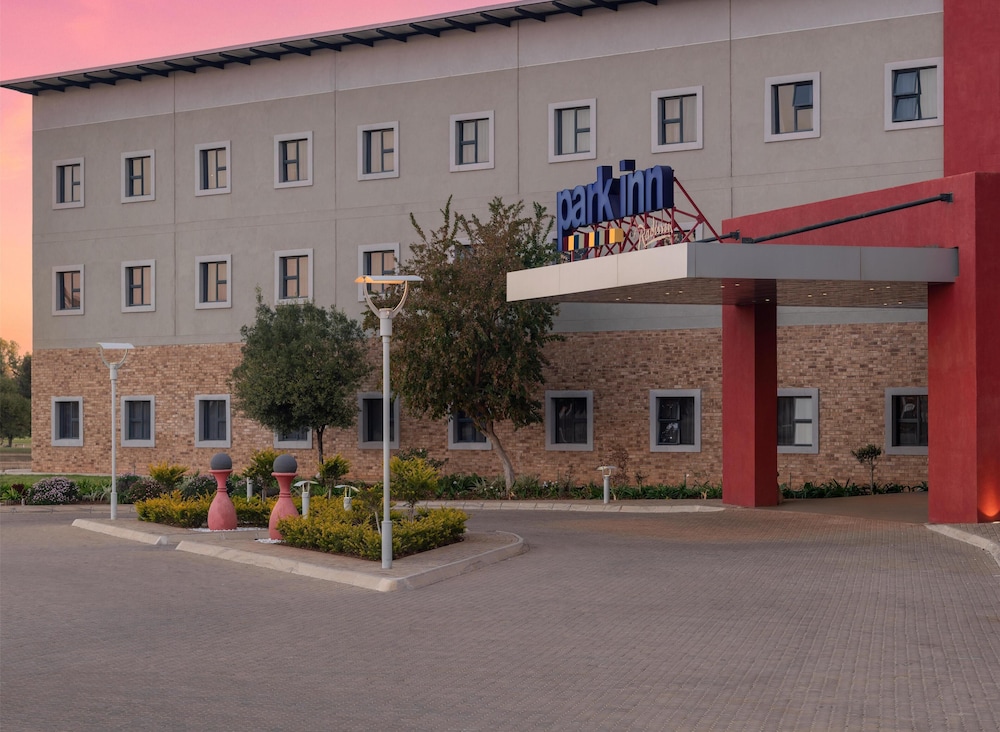 Park Inn by Radisson Polokwane 67/77