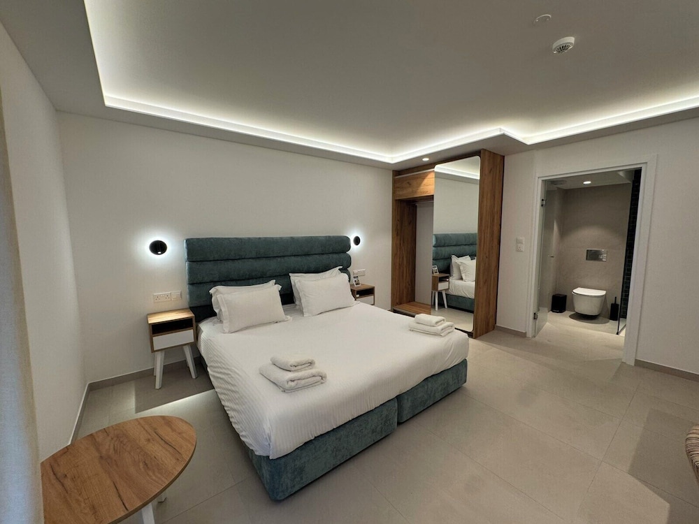 Hypnos Boutique Hotel 11/50