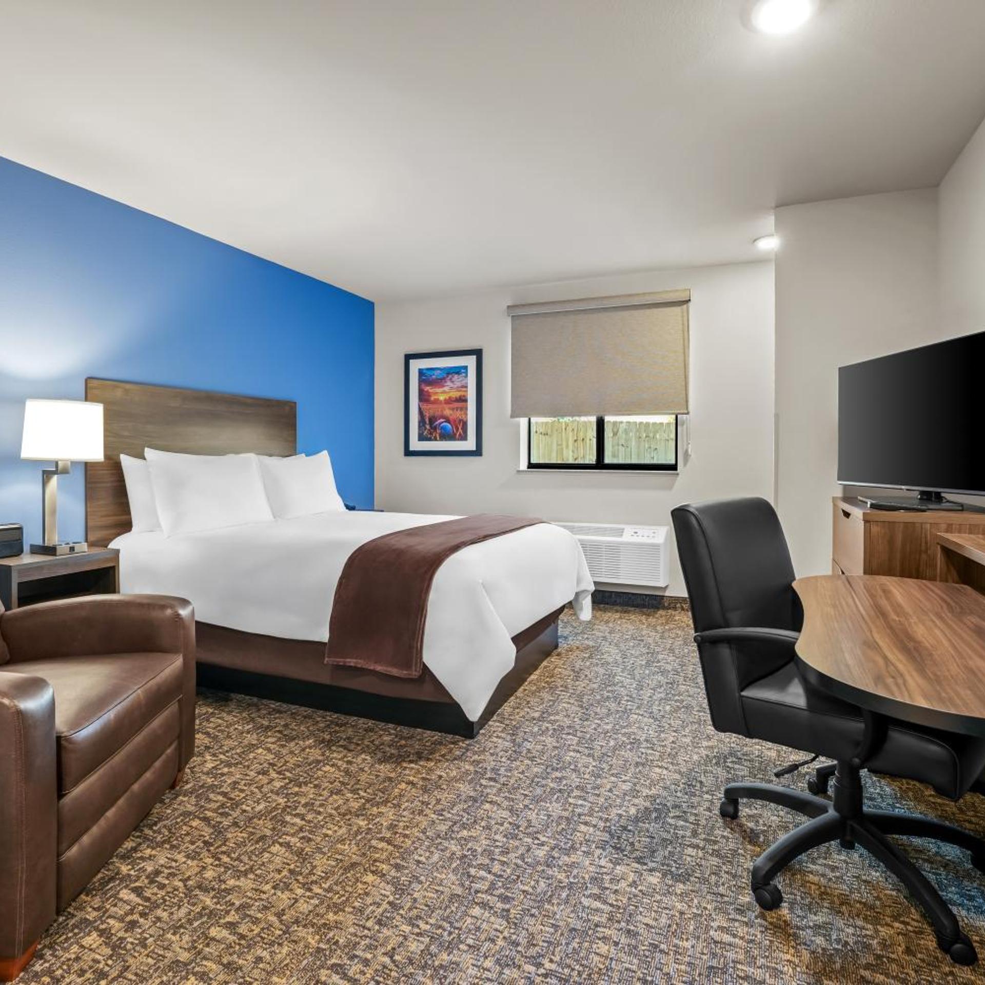 My Place Hotel-Augusta, GA 6/25