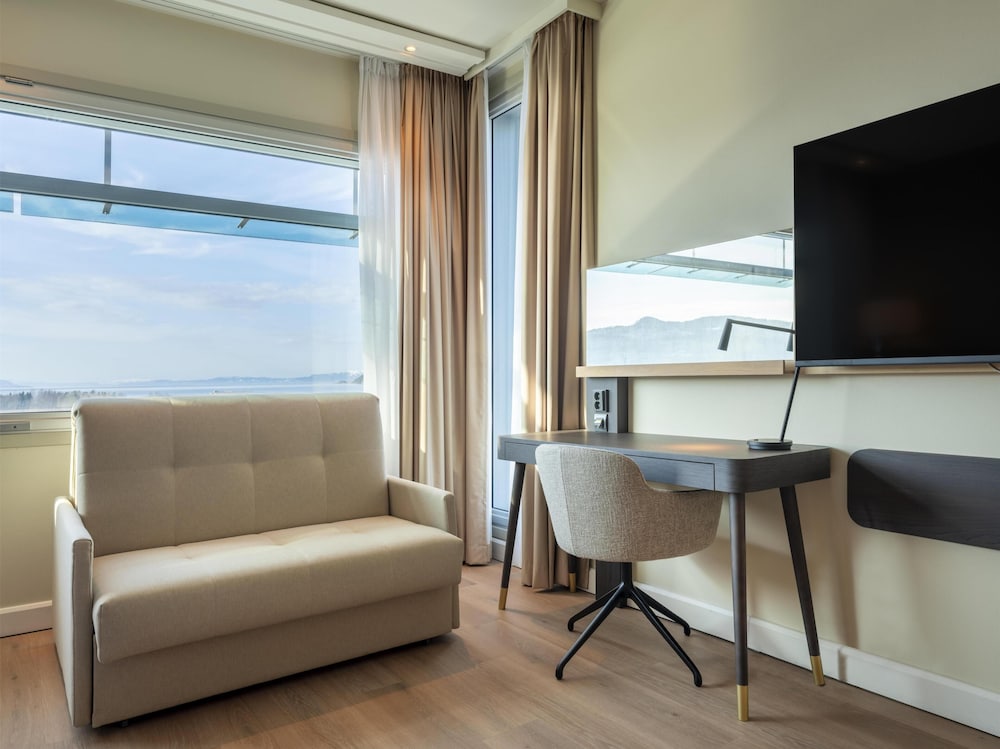 Radisson Blu Hotel, Trondheim Airport 41/63
