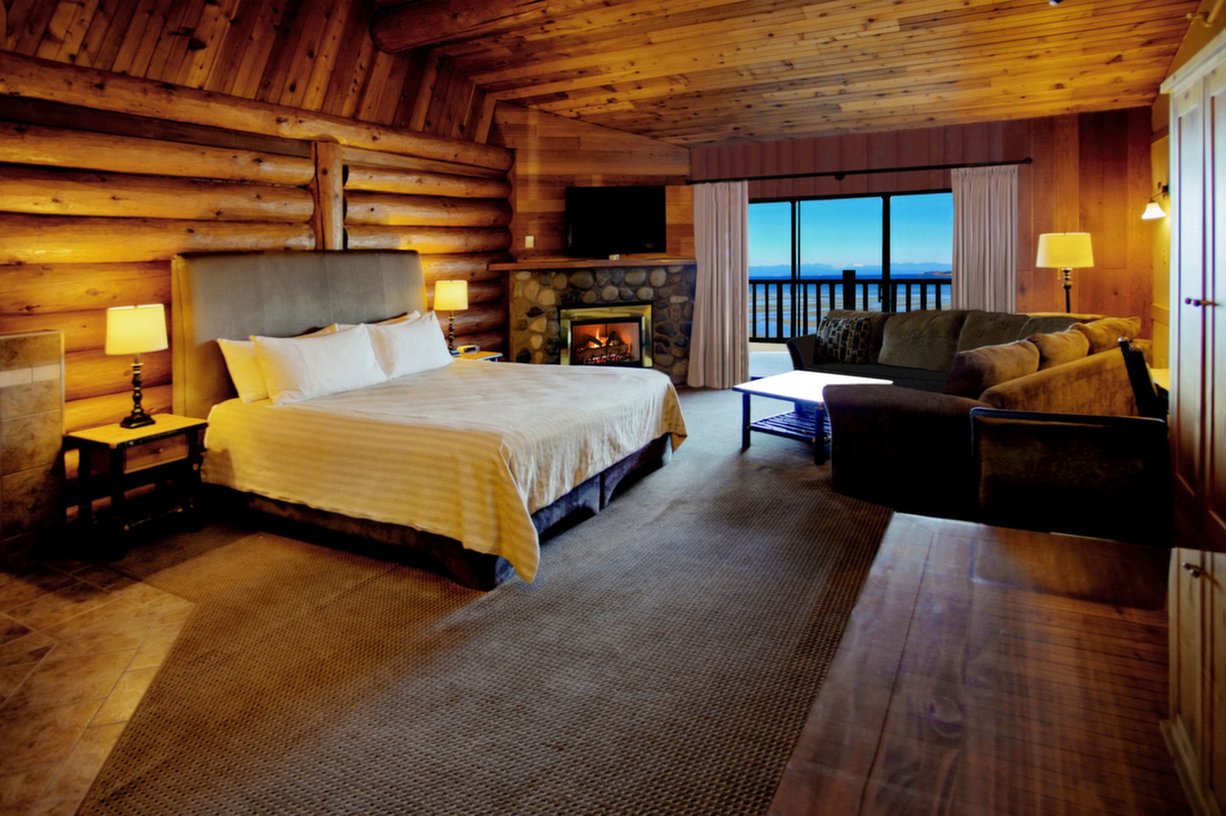 Tigh Na Mara Seaside Spa Resort Conference Centre 15/57