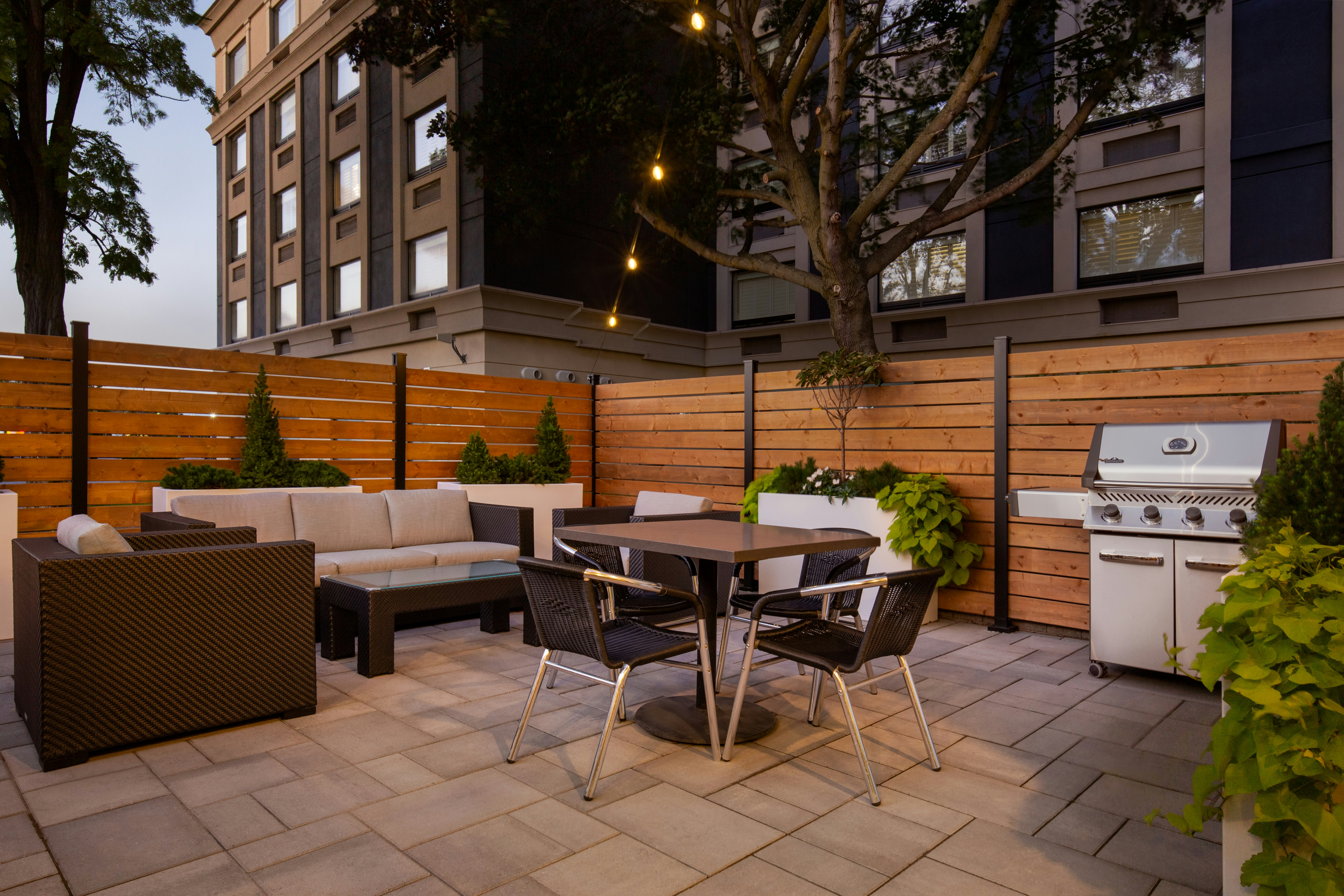 Staybridge Suites St Catharines Conf Ctr by IHG 25/50